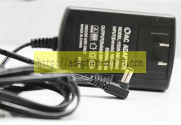 *Brand NEW* 36V 1A AC Adapter Model YS35-3601000U for CND LED Light Lamp 90200